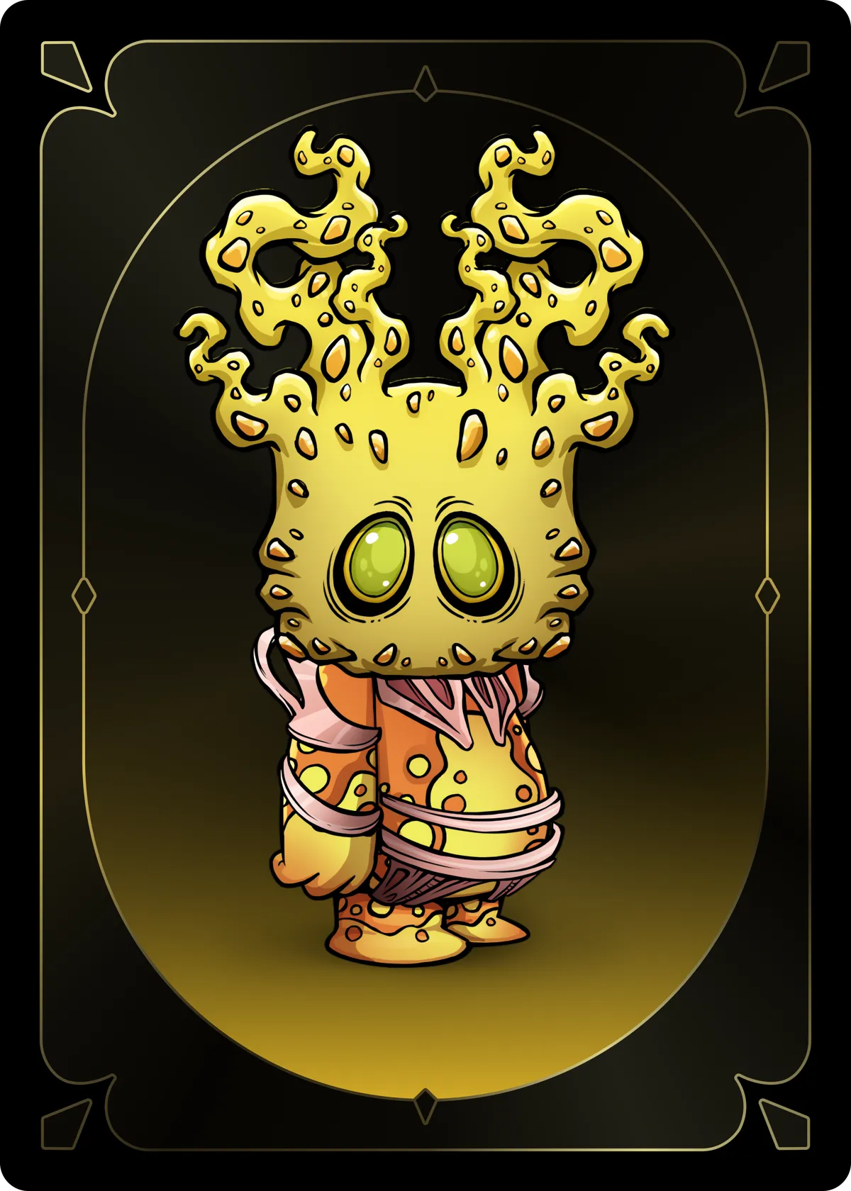 Token Image