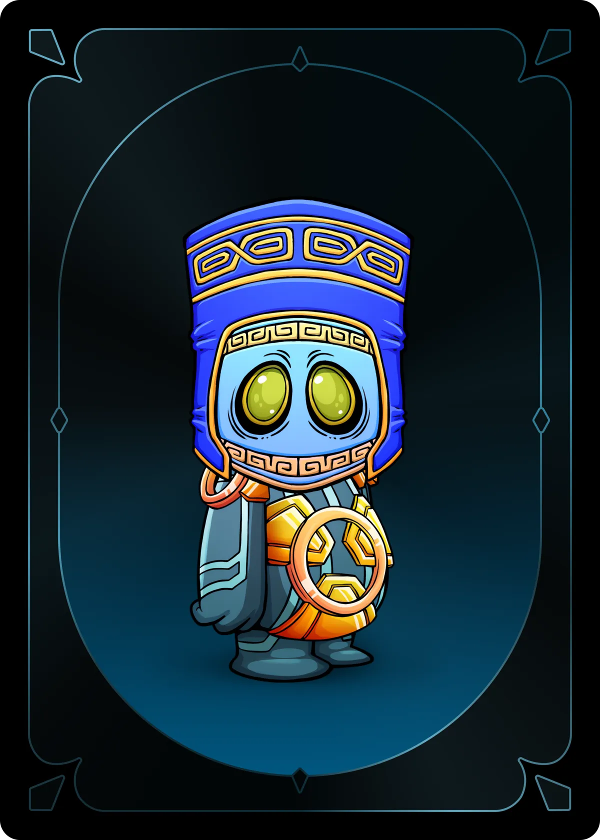 Token Image