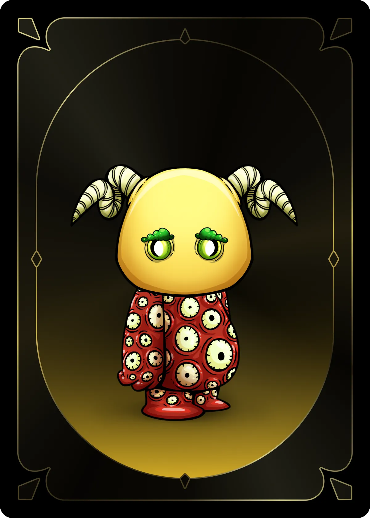 Token Image