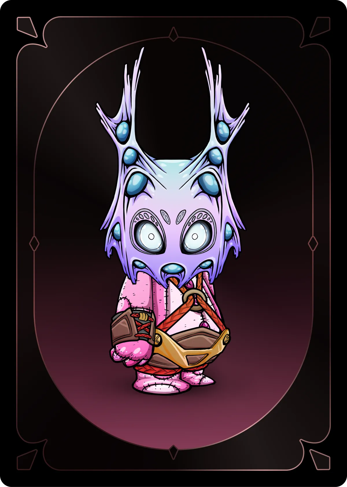 Token Image