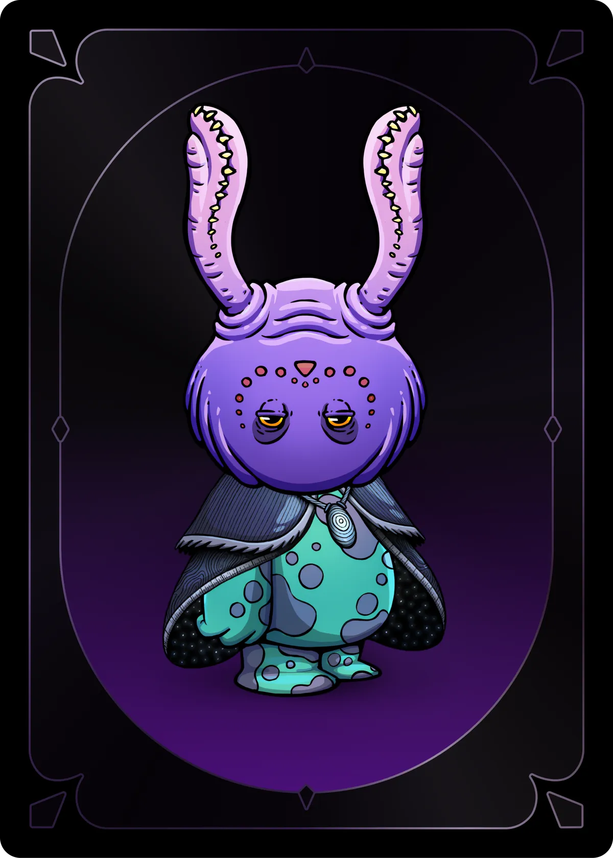 Token Image