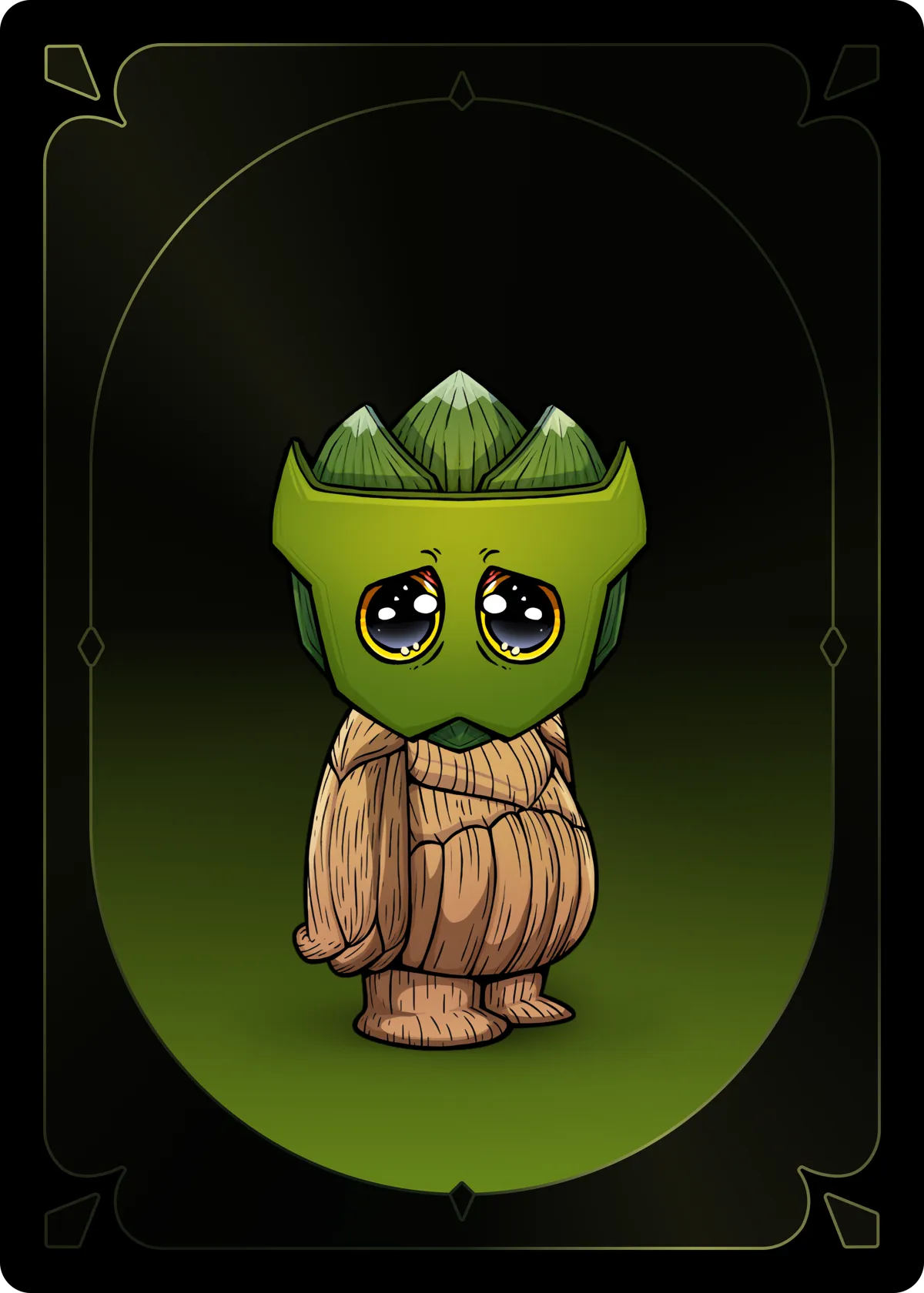 Token Image