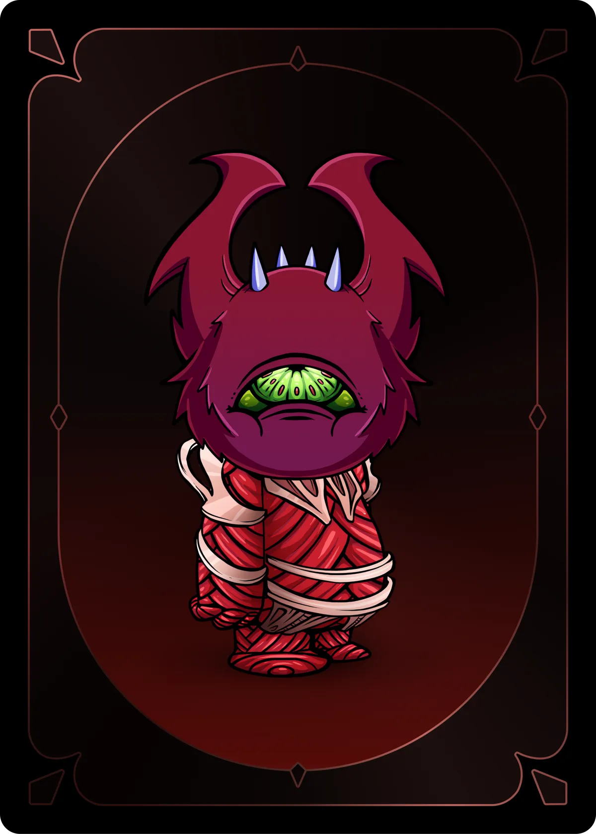 Token Image