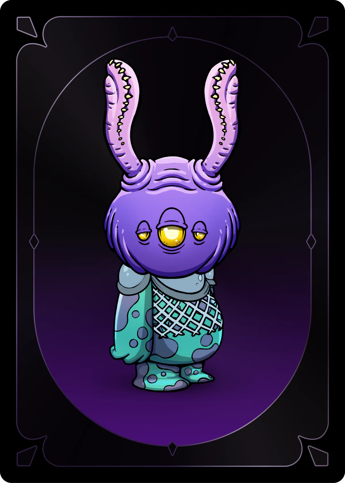 Token Image