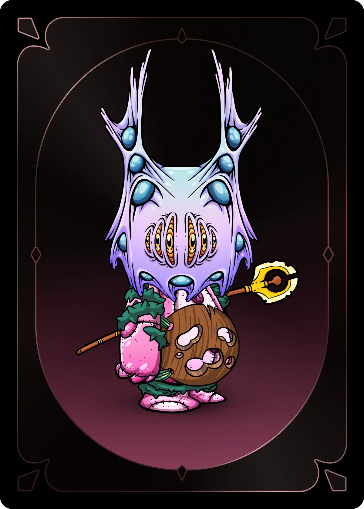 Token Image