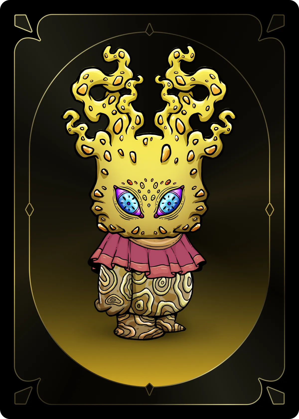 Token Image