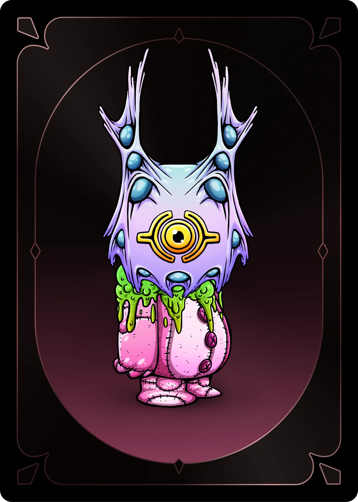 Token Image
