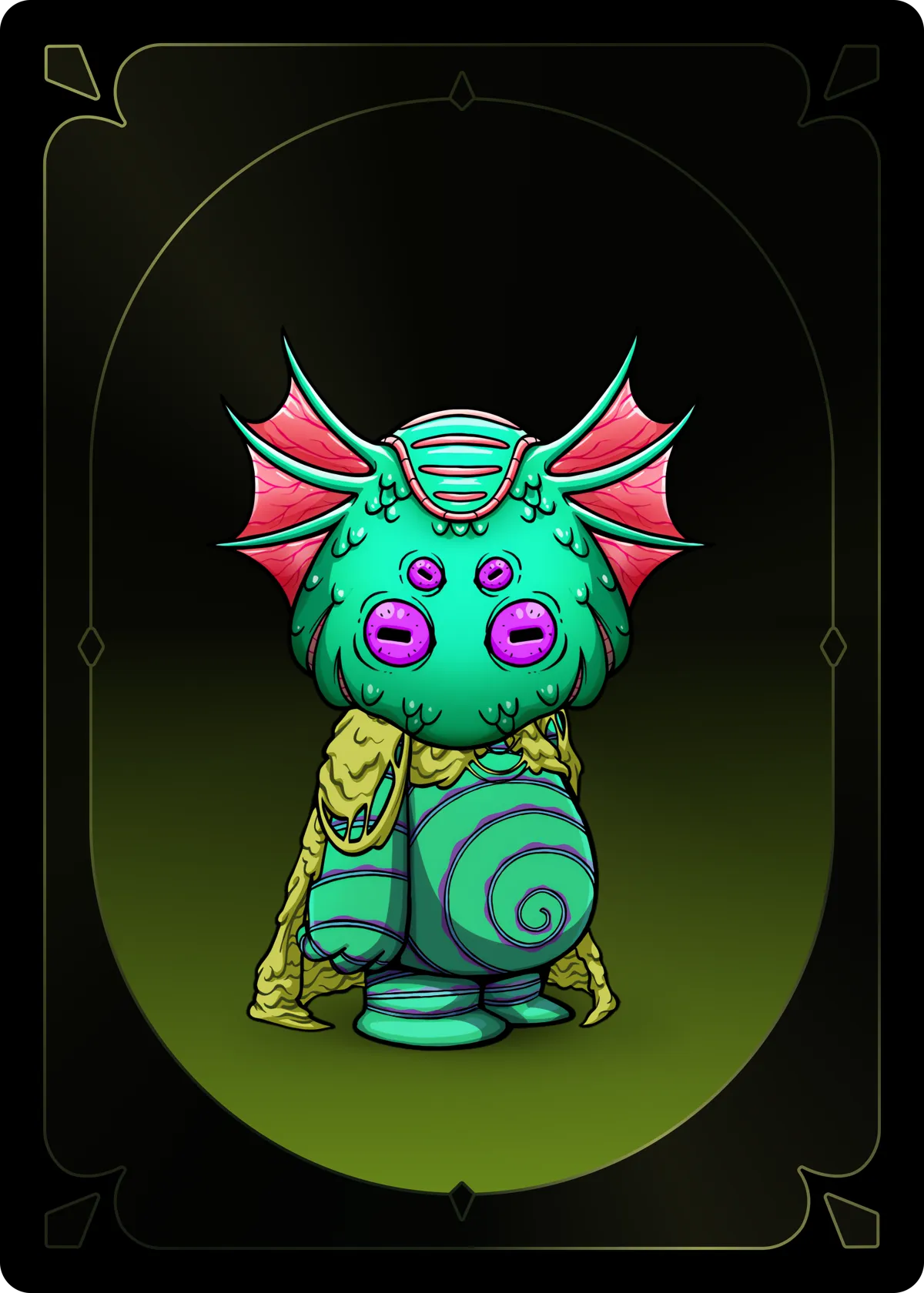 Token Image