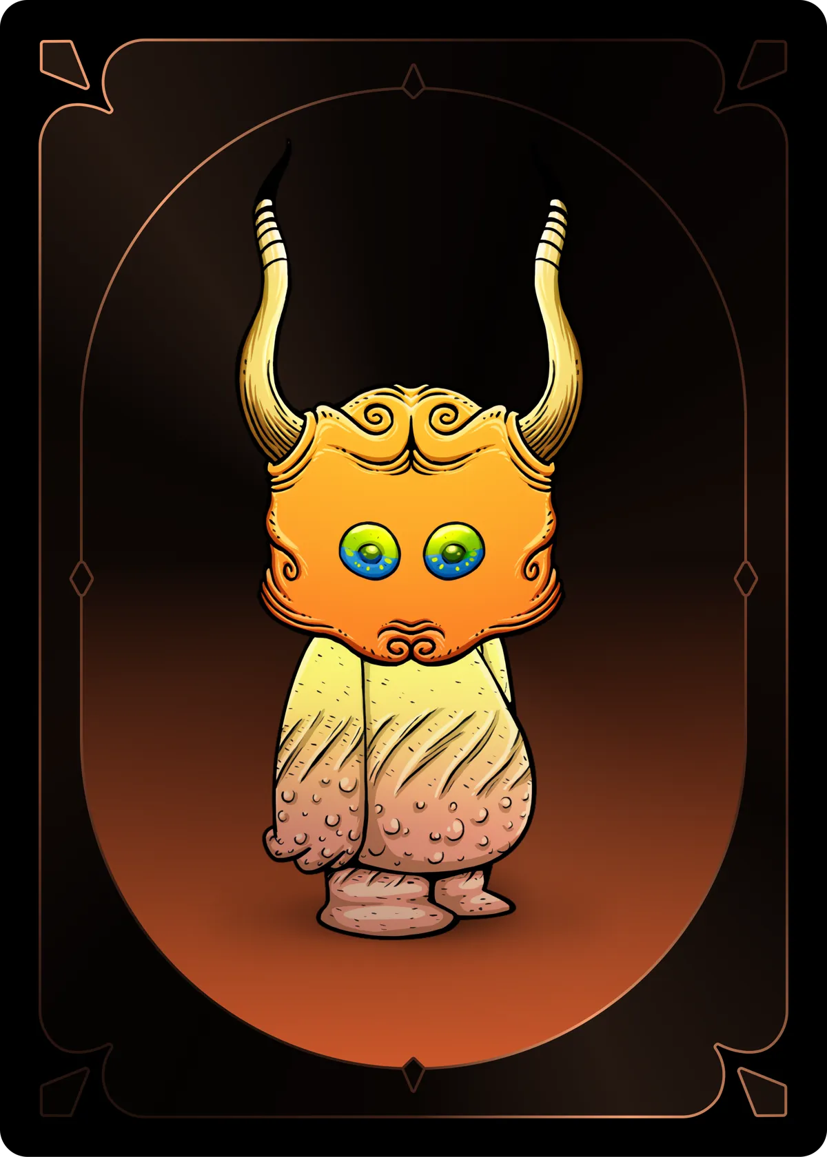 Token Image