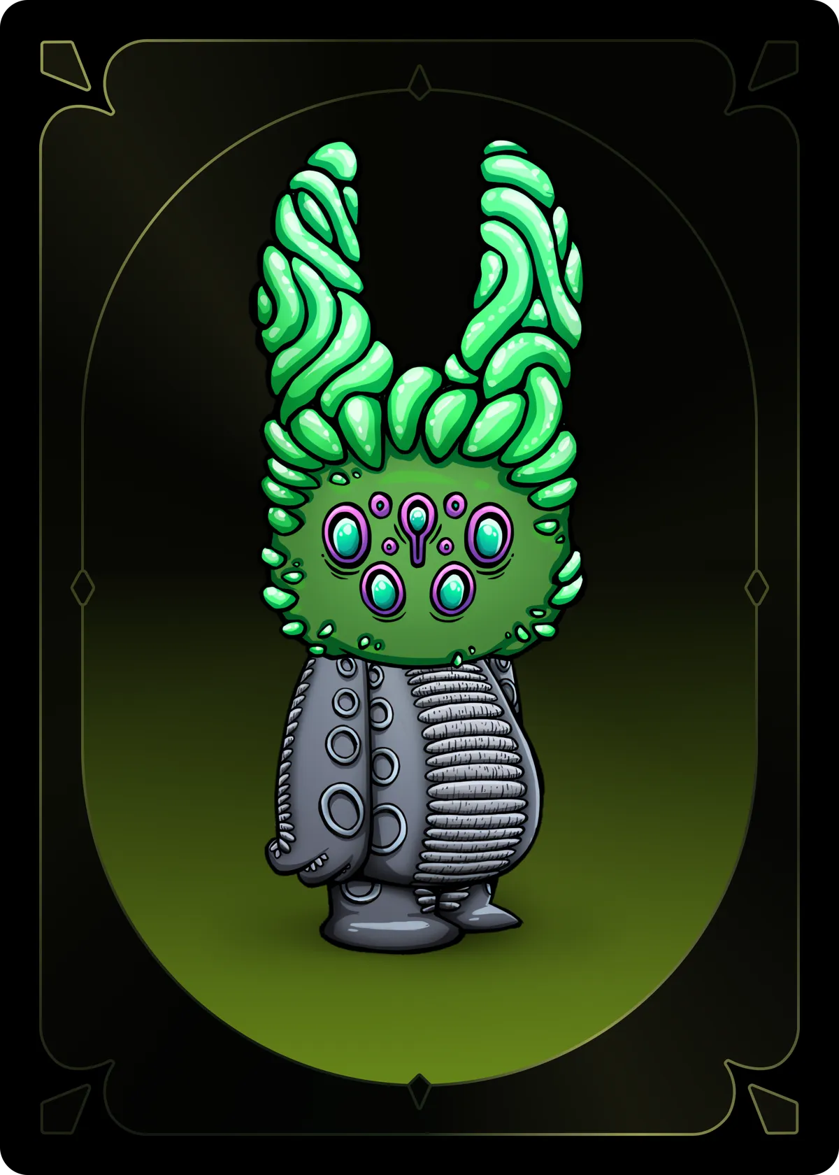 Token Image