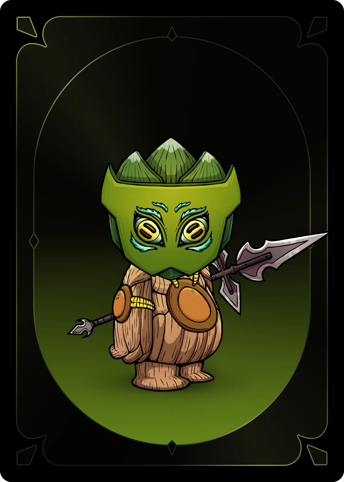 Token Image