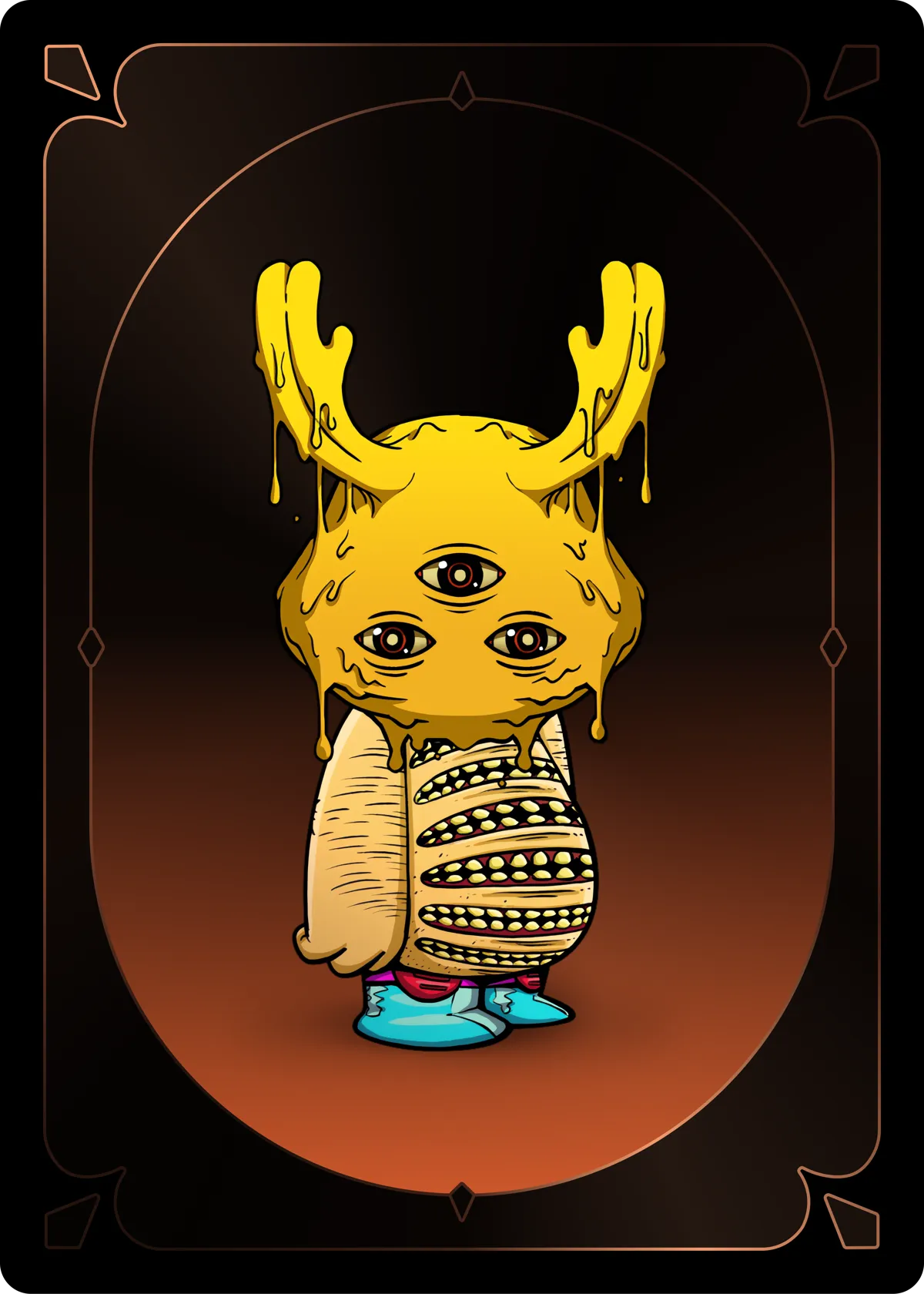 Token Image