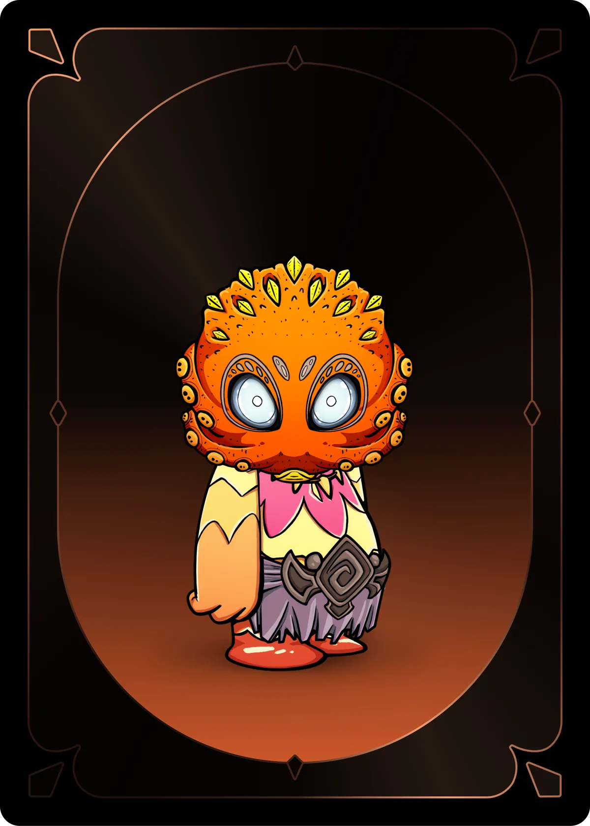 Token Image