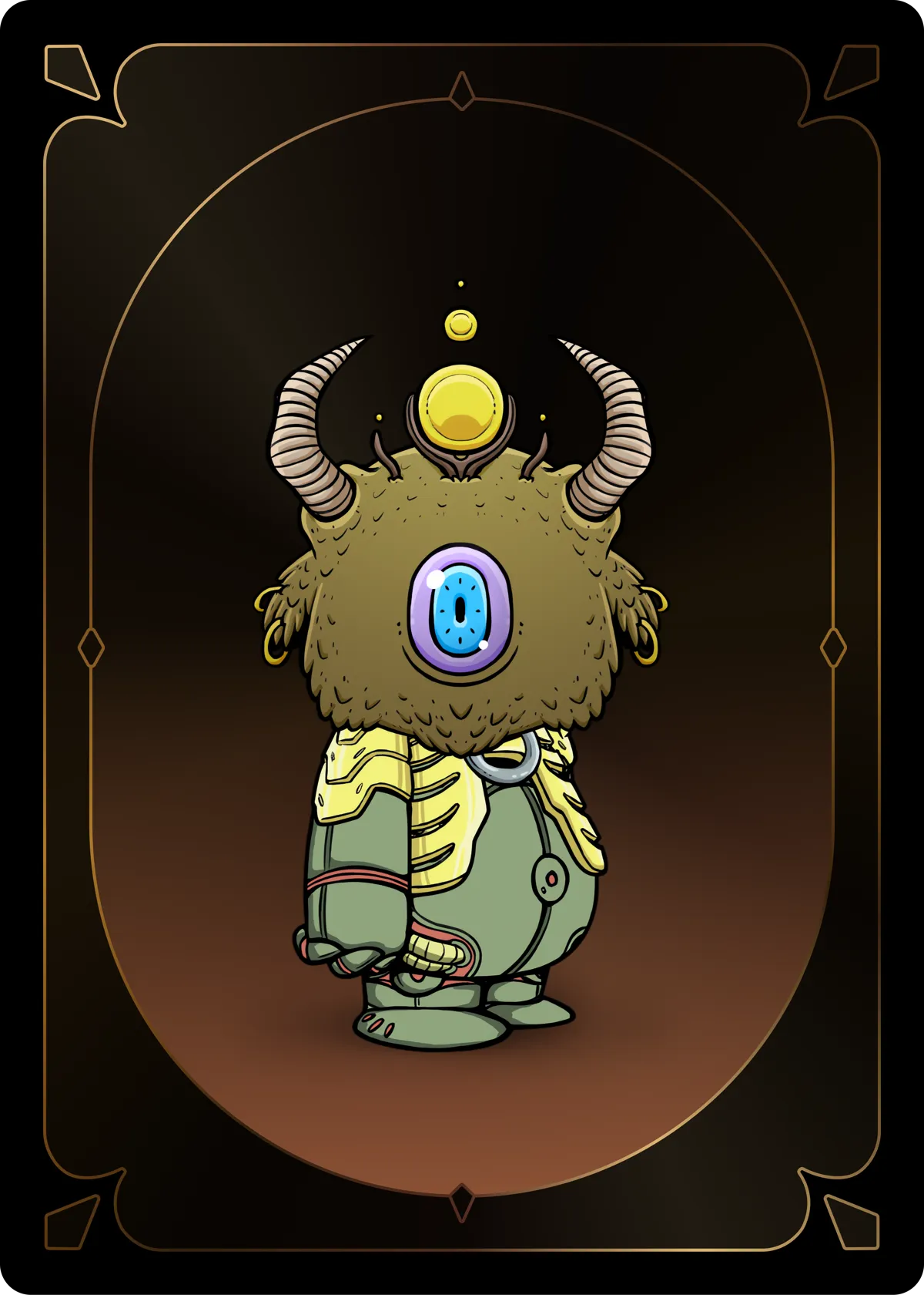 Token Image
