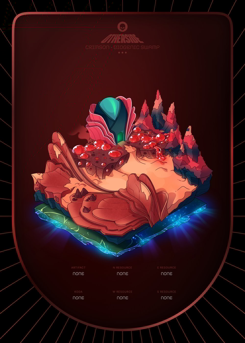 Token Image
