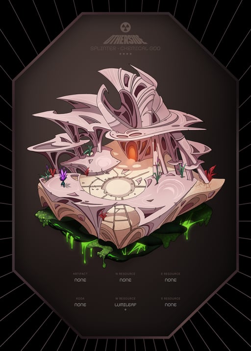 Token Image
