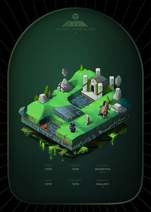 Token Image