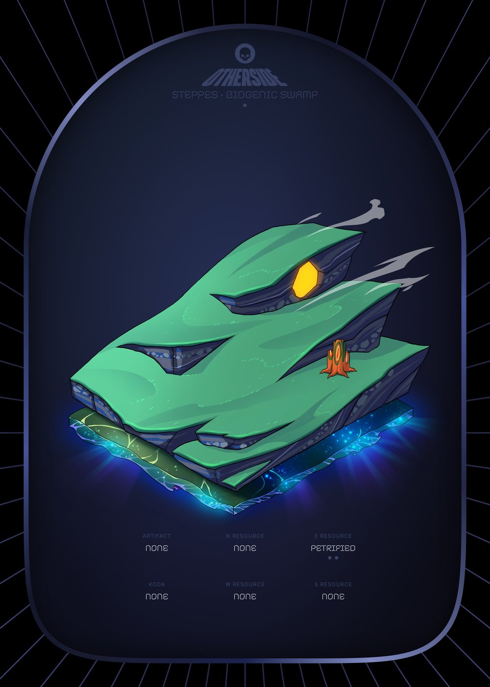 Token Image