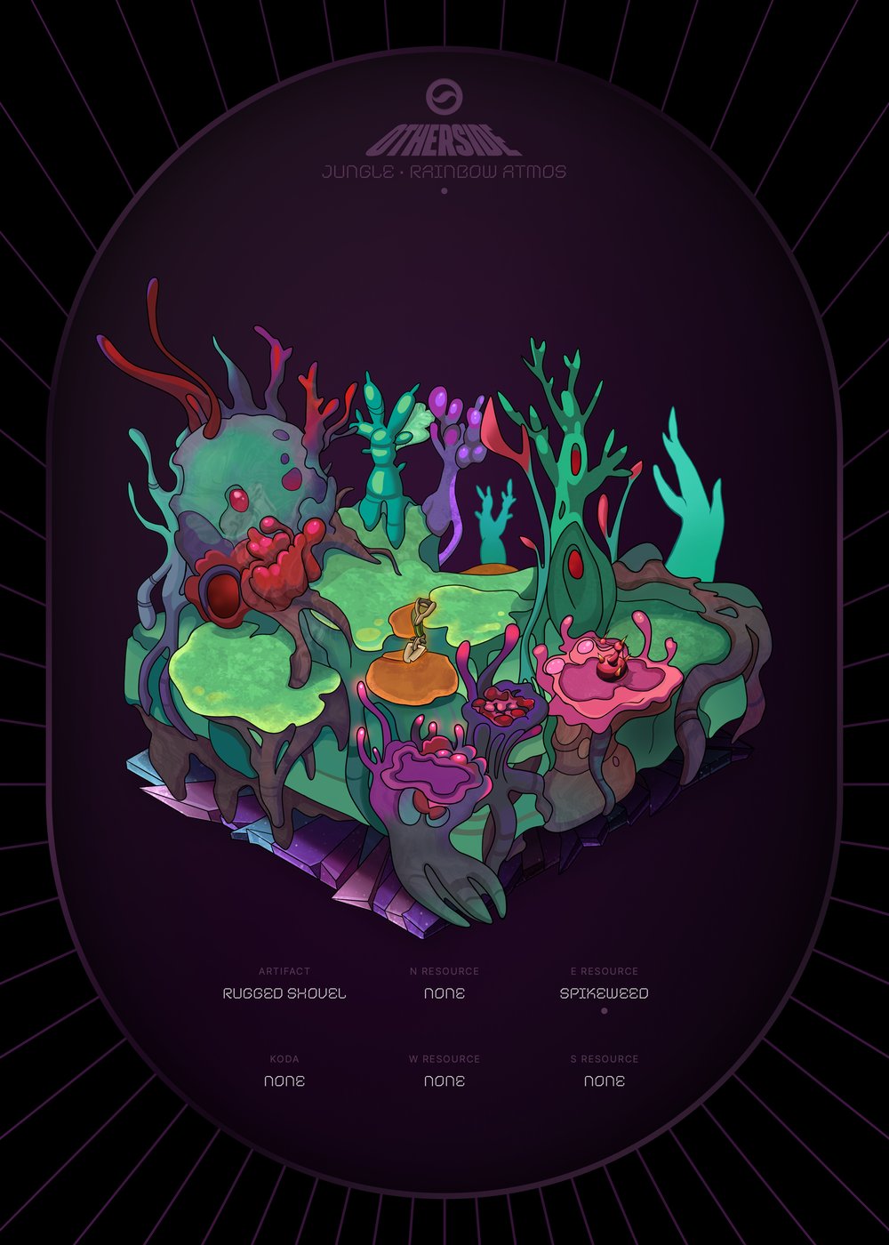 Token Image