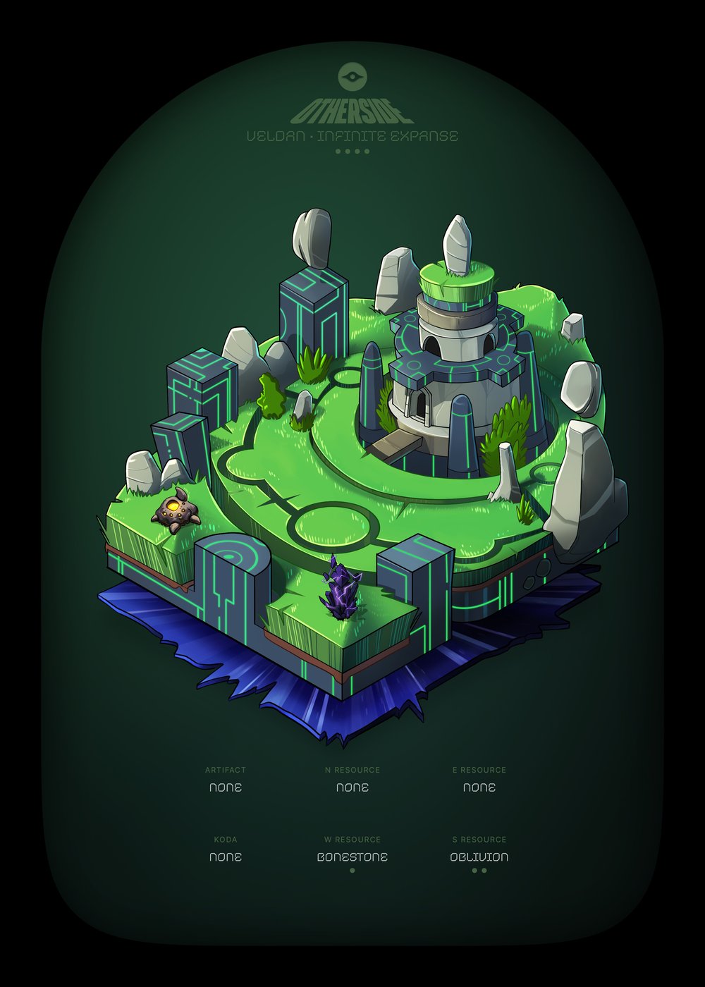 Token Image