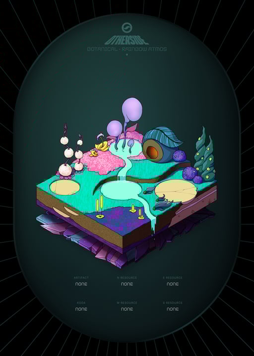 Token Image