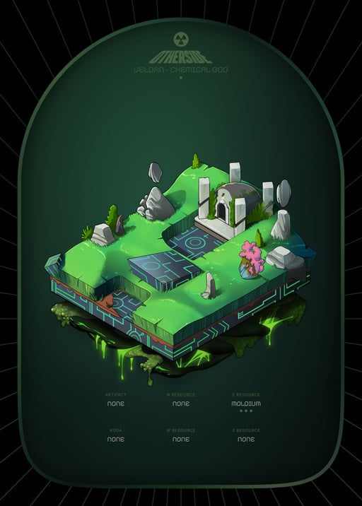 Token Image