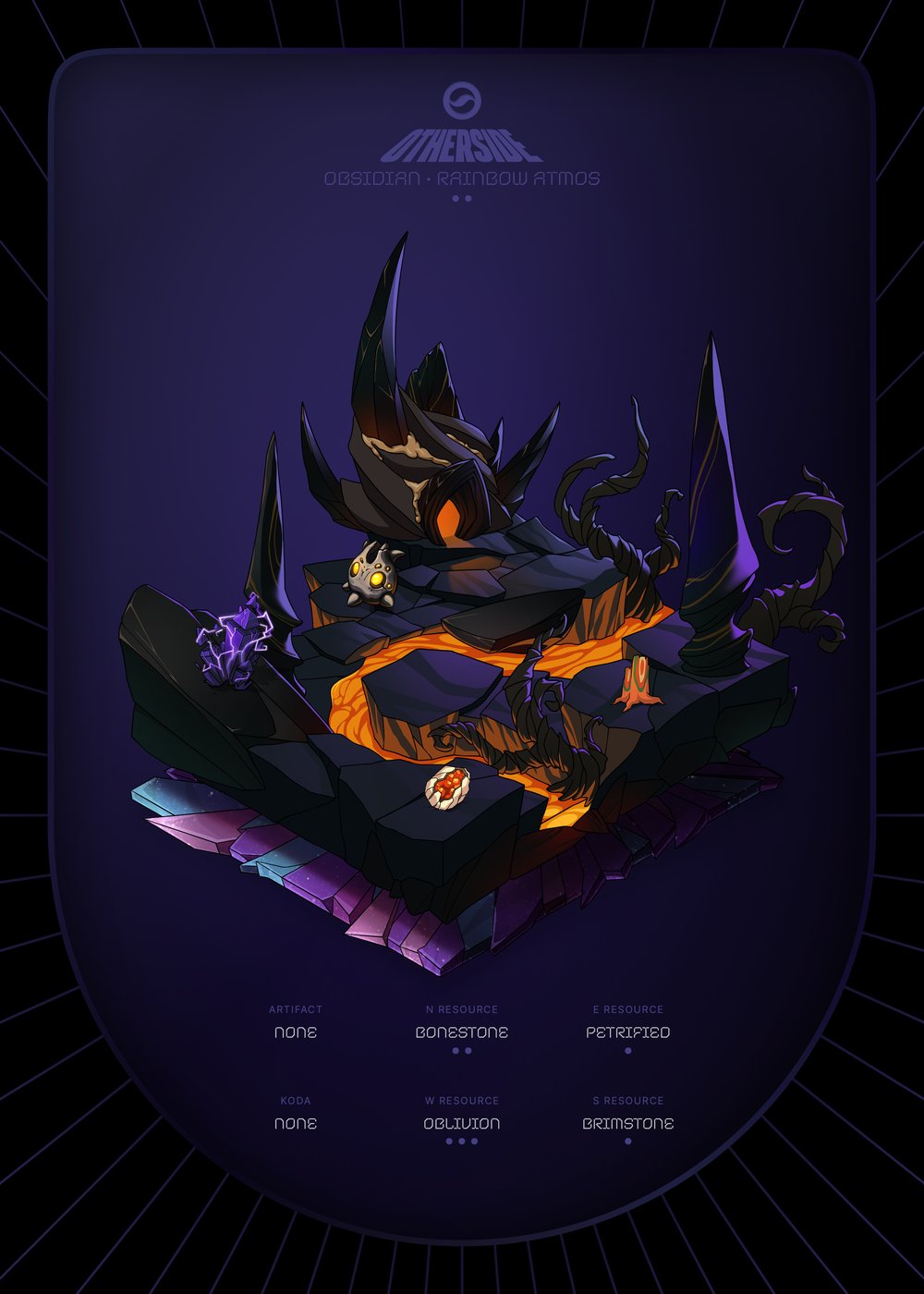 Token Image