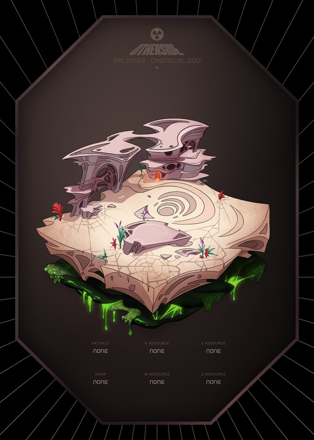 Token Image