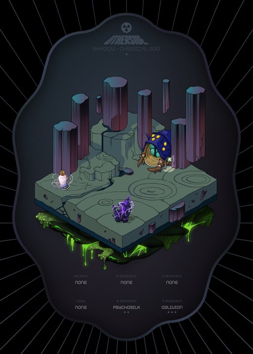 Token Image