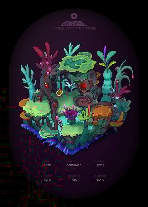 Token Image