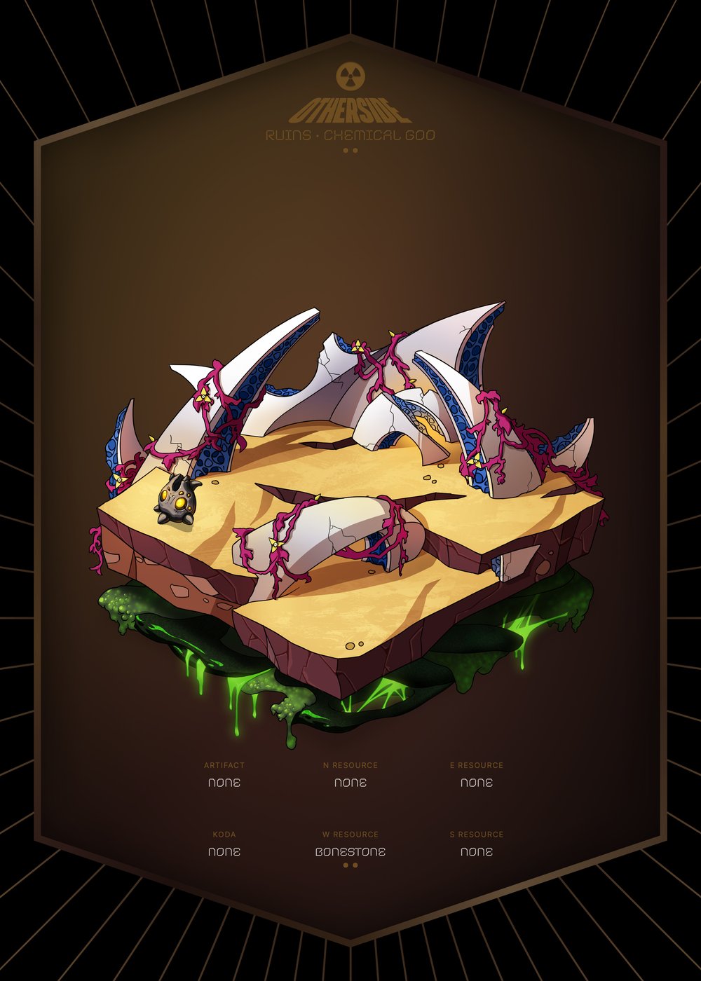 Token Image