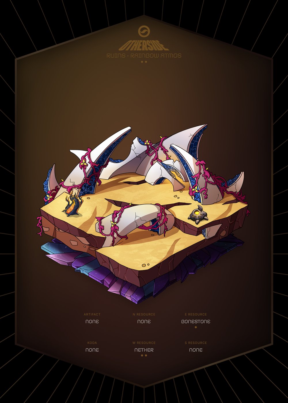Token Image
