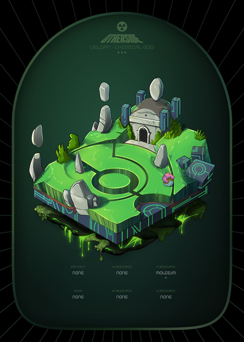Token Image