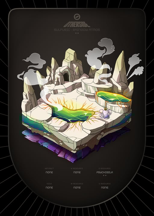 Token Image