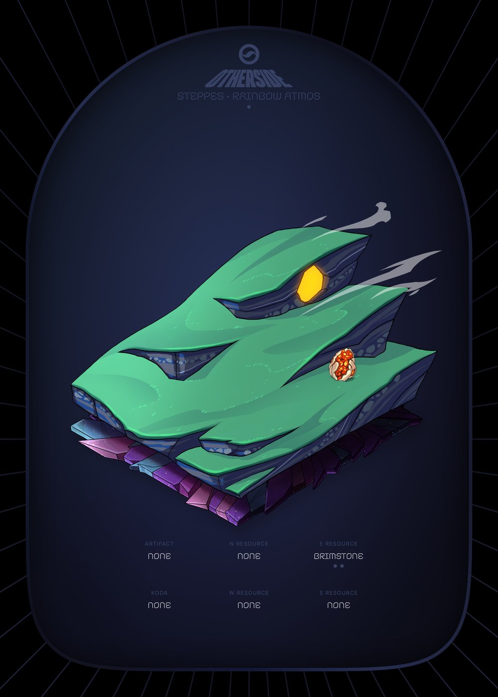 Token Image
