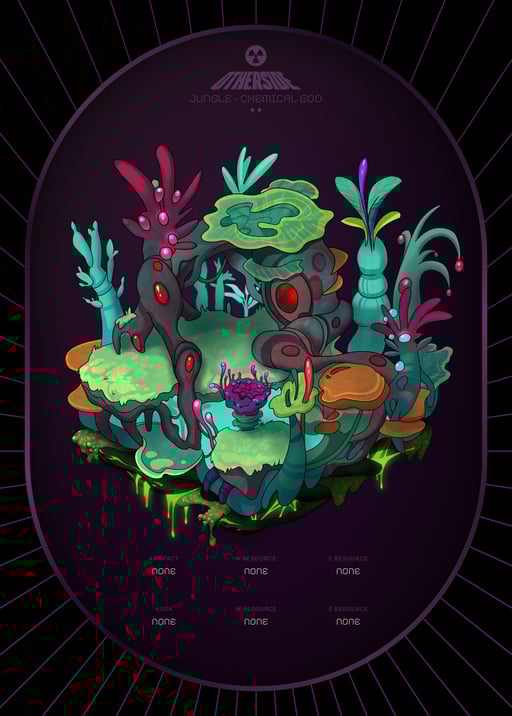 Token Image