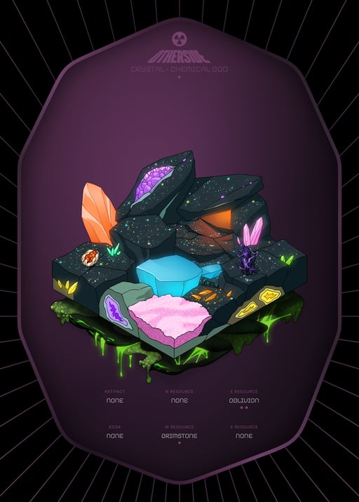 Token Image