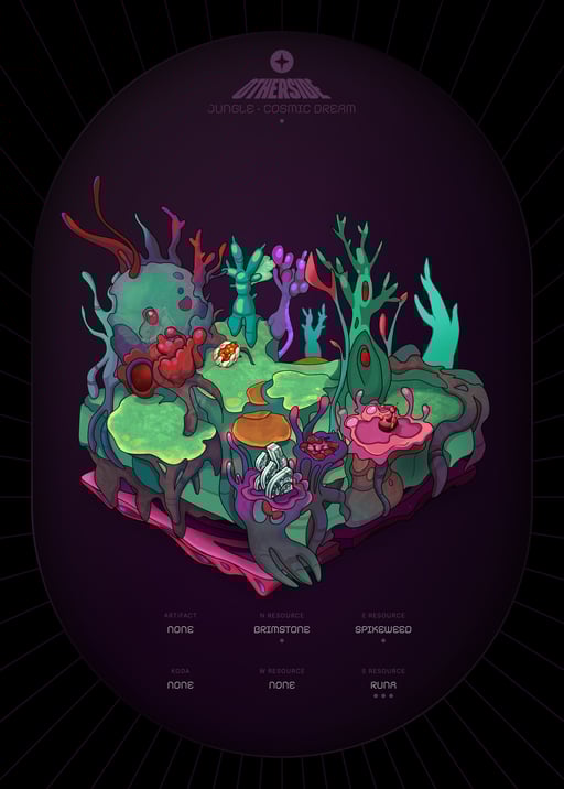 Token Image