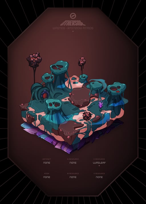 Token Image