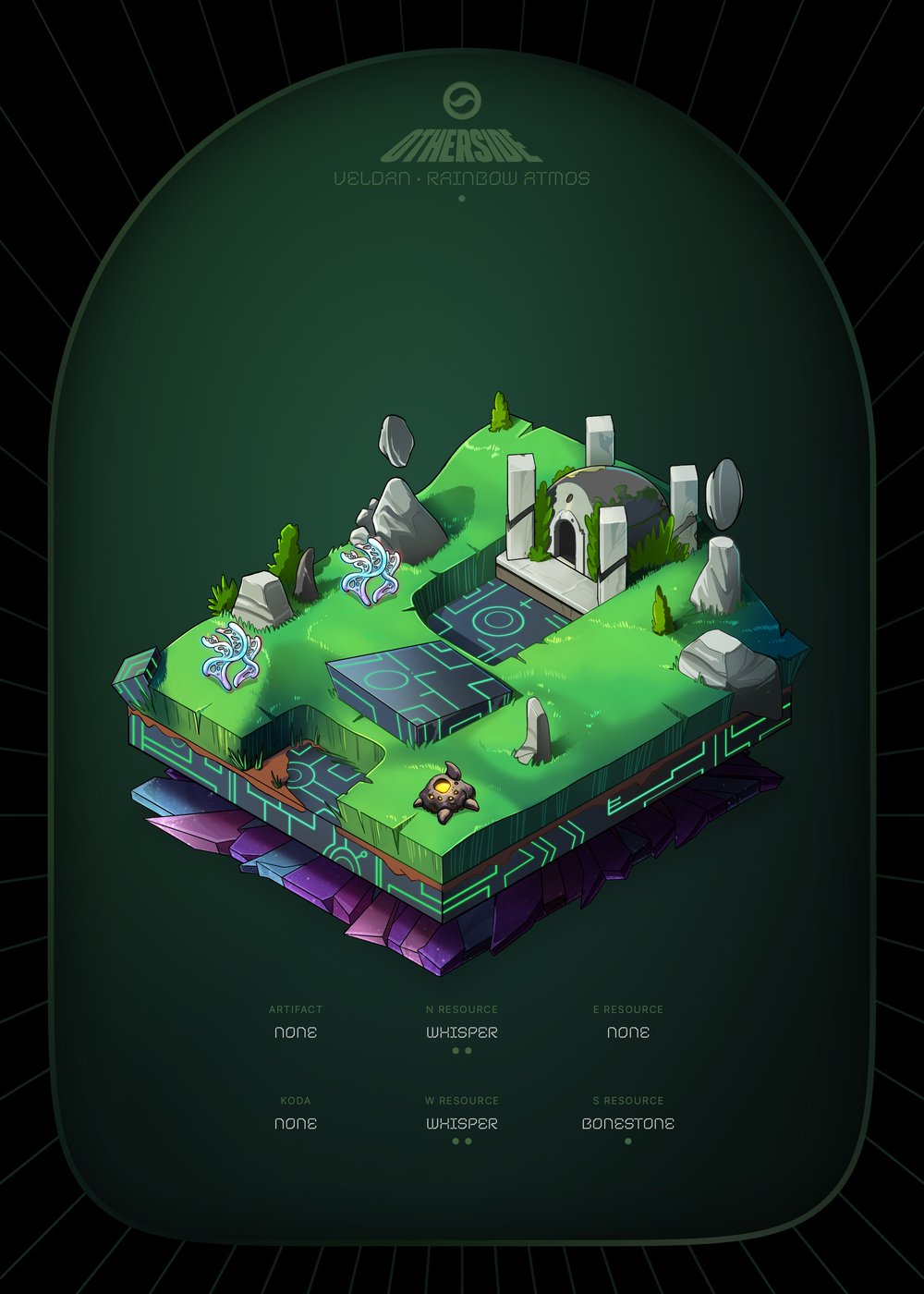 Token Image