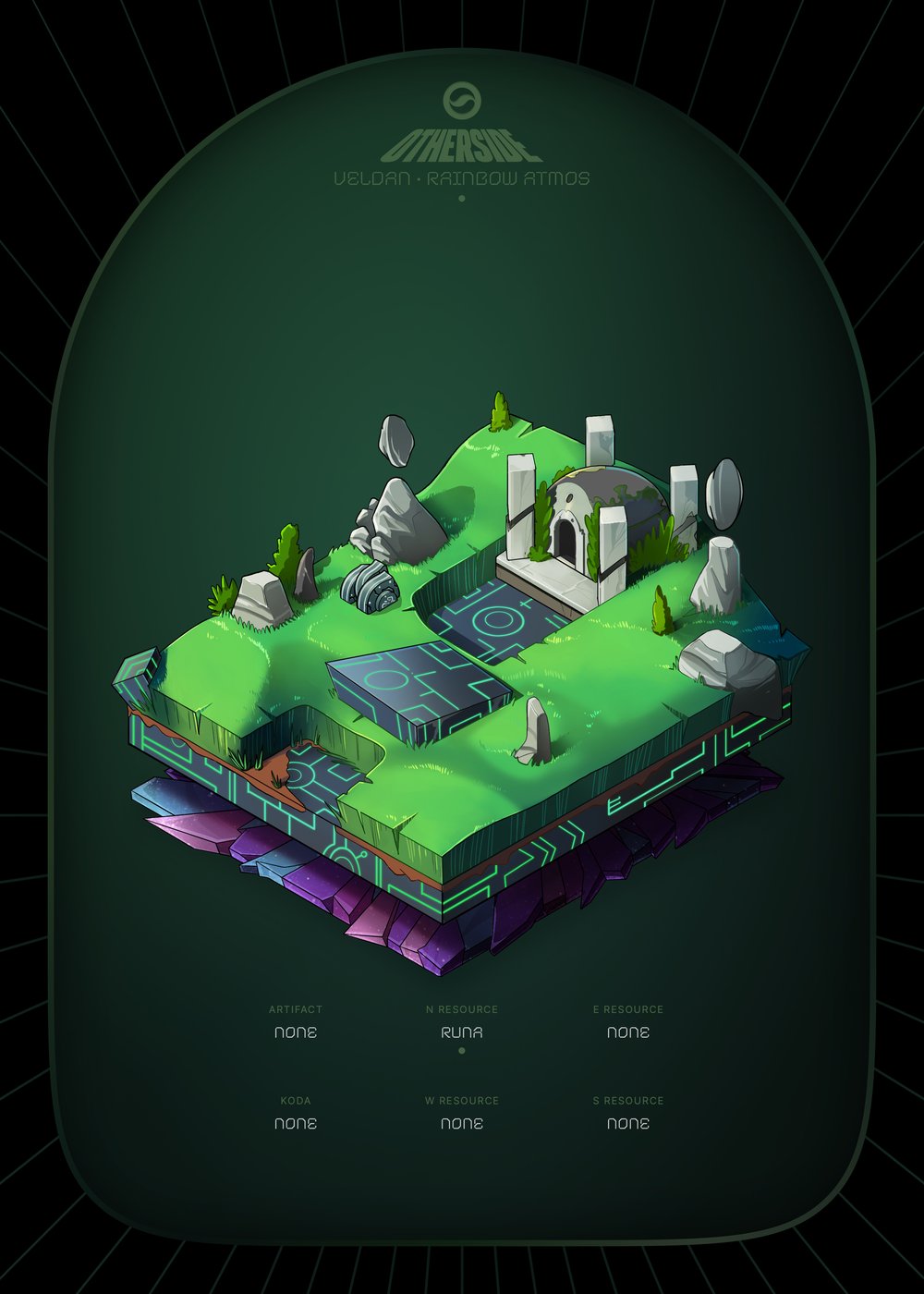 Token Image
