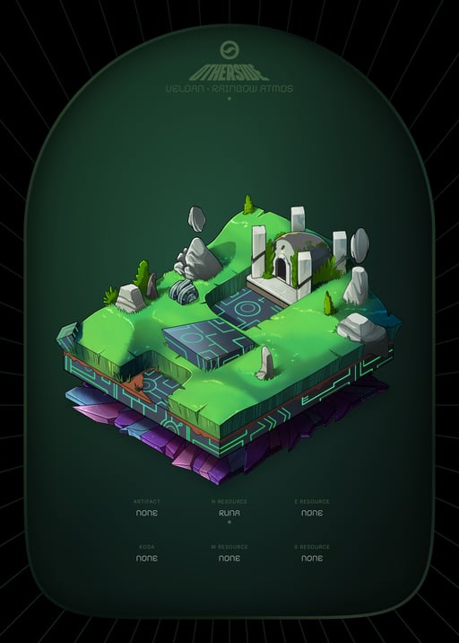 Token Image