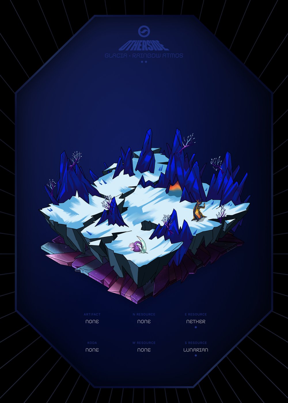 Token Image