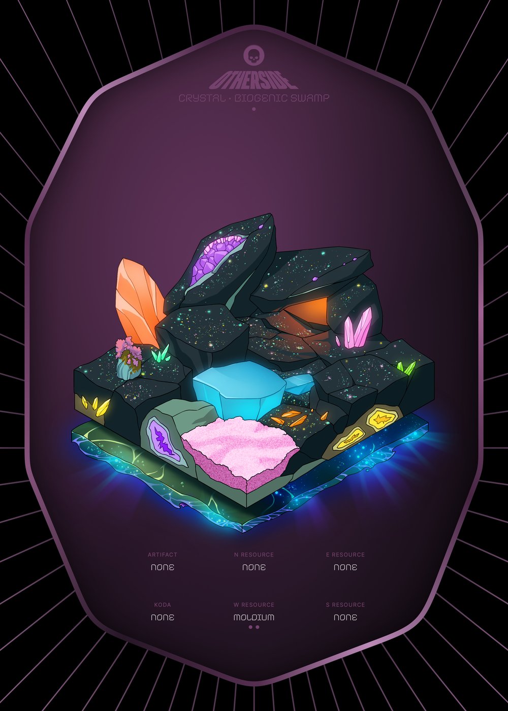 Token Image