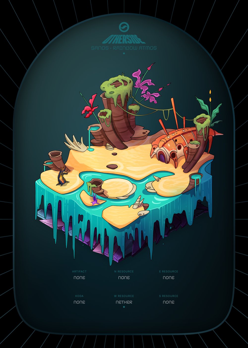 Token Image
