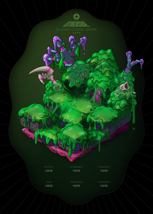 Token Image