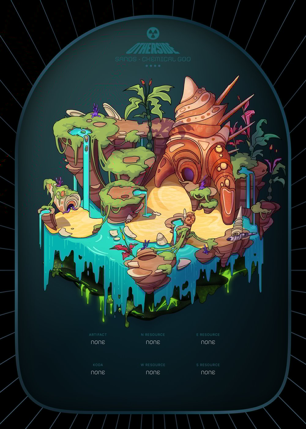 Token Image