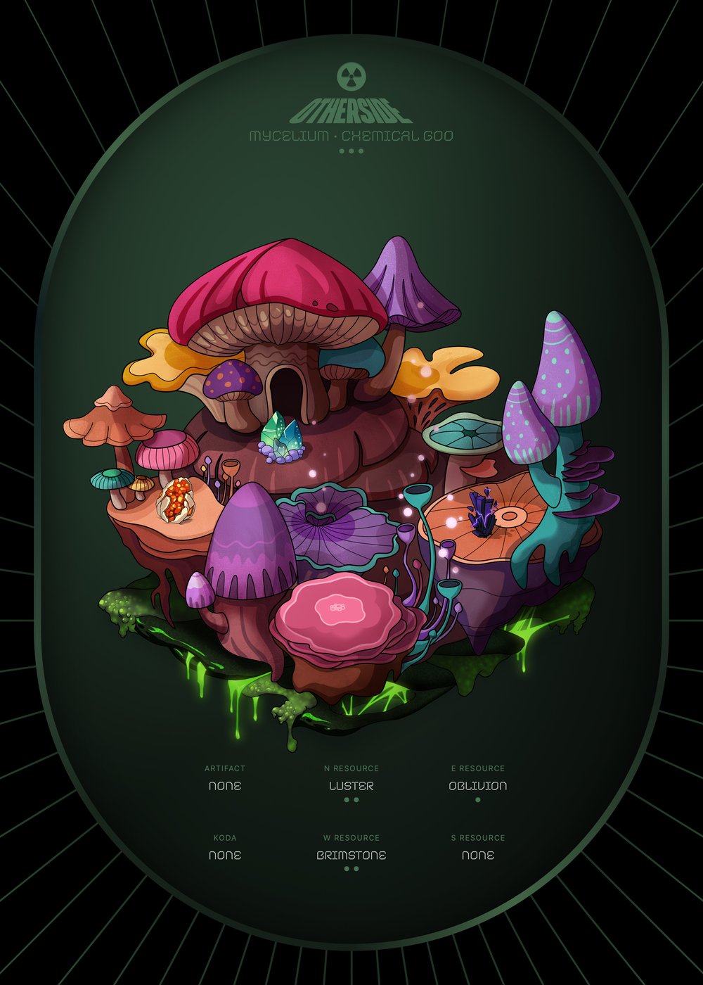 Token Image