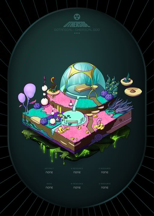 Token Image
