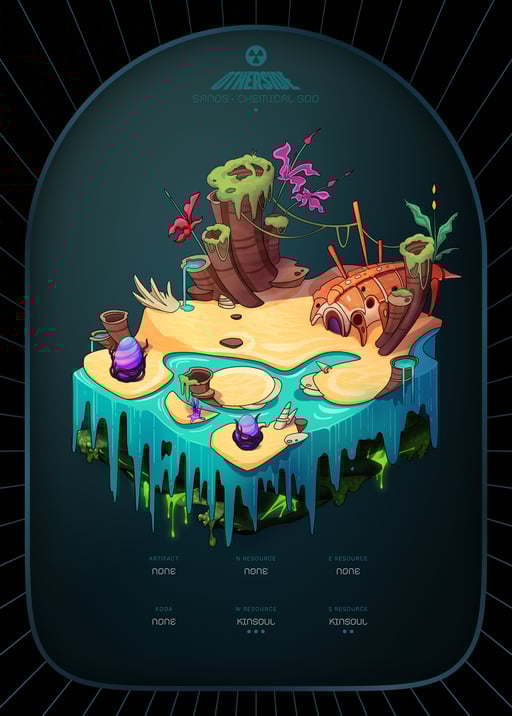 Token Image